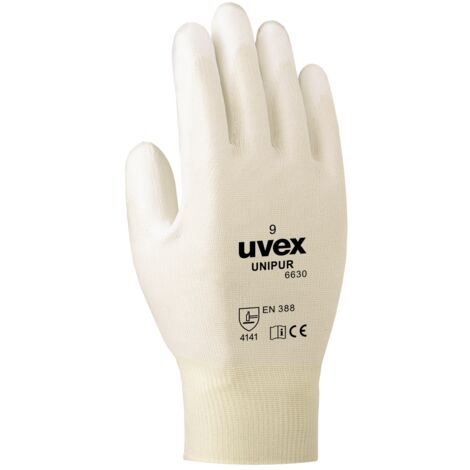 Uvex 6094311 Schutzhandschuhe unipur 6630 60943 Größe 11