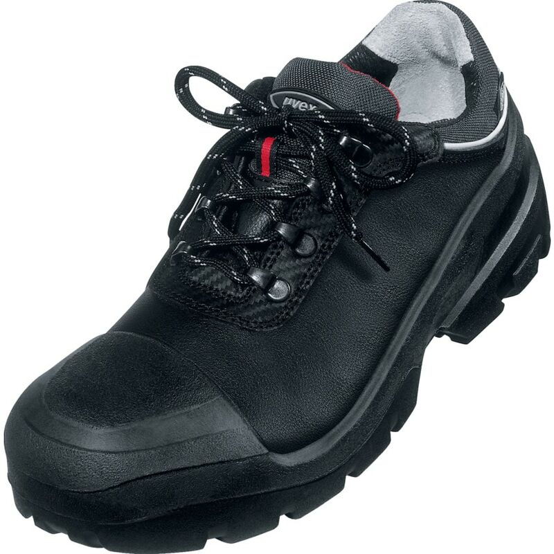 uvex 8400/2 Quatro S3 Safety Shoe Size 6