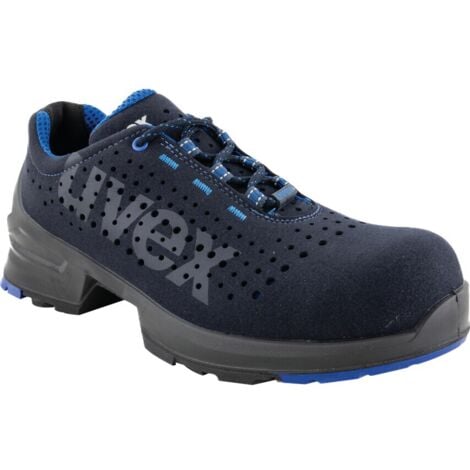 uvex 8531.8 S1 SRC Perforated Shoes - Size 11