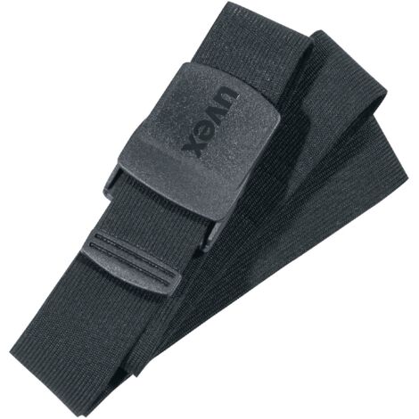 Uvex 8917 Gürtel mit Kunststoff-Schließe - Aus Polyester und Länge einstellbar: 130 cm