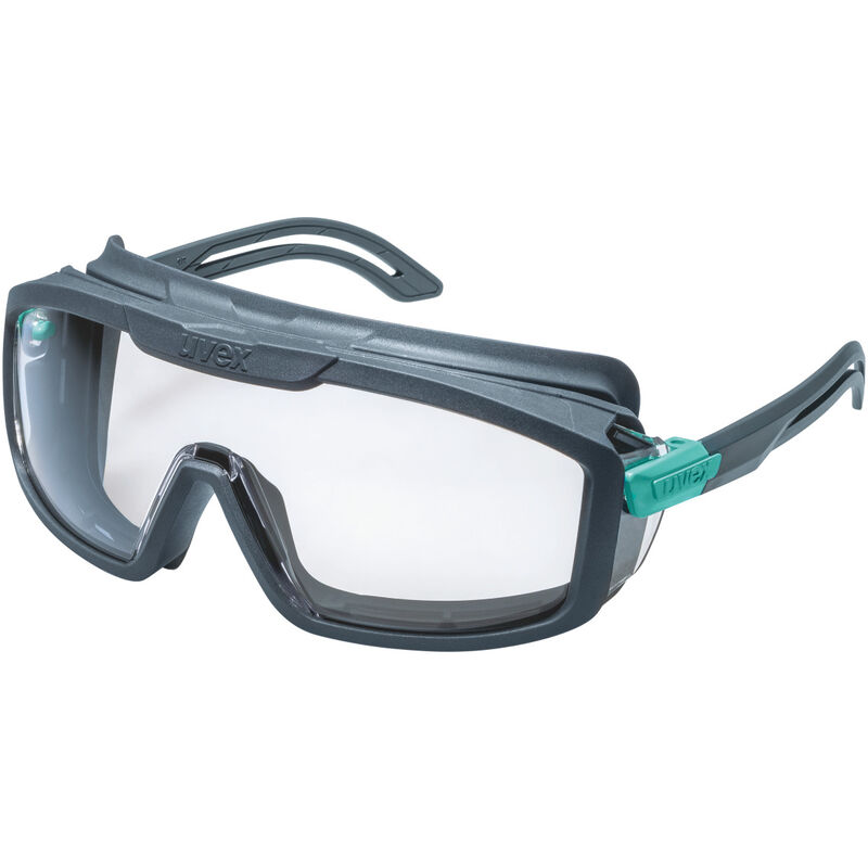 Image of Comodi occhiali di protezione i-guard planet, Tinta - Uvex