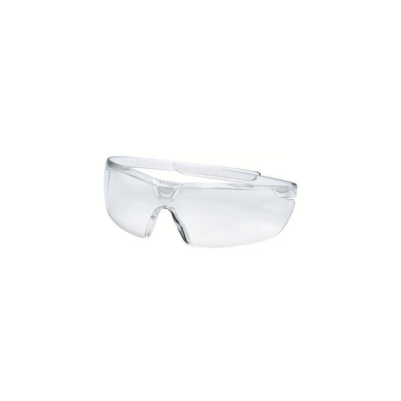 Pure-fit 9145014 lunettes de protection incolore - Uvex
