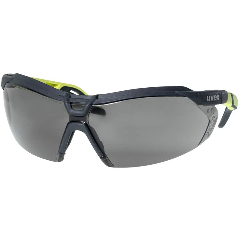 Image of Uvex - Comodi occhiali di protezione i-5