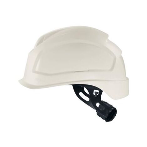 Uvex 9772071 Schutzhelm pheos ABS B-S-WR 9772071 weiß mit Lüftungen