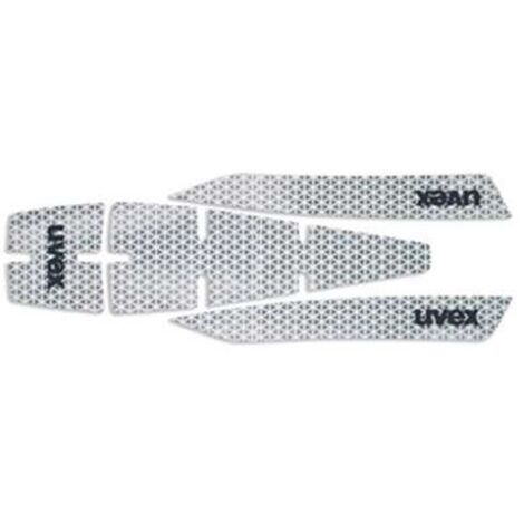 Uvex 9790018 Aufkleberset