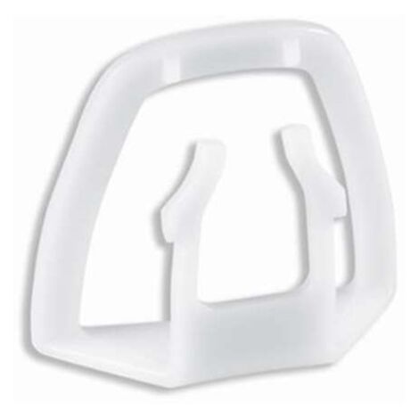 Uvex 9790022 Helmanbauteil 9790022
