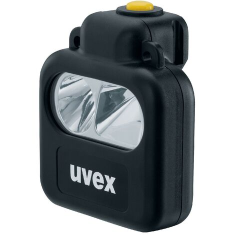 Uvex 9790063 LED-Helmlampe  9790063