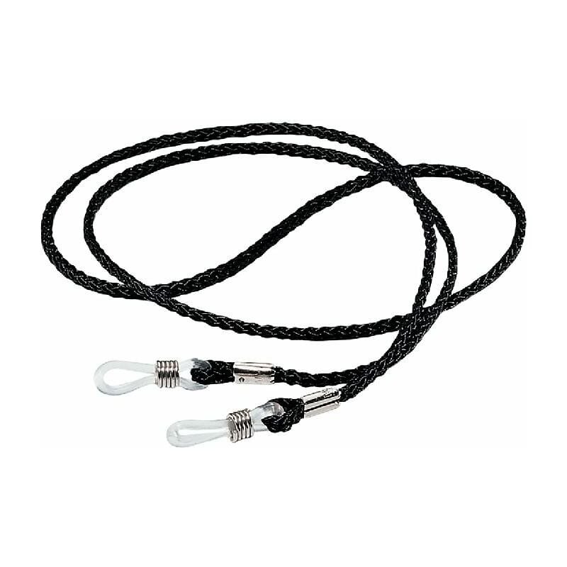 

9959002 CABLE DE GAFAS DE SEGURIDAD, NEGRO - Uvex