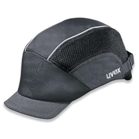 uvex Anstoßkappe u-cap premium