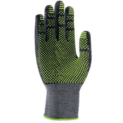 uvex C300 dry 6054907 Gants de protection contre les coupures Taille: 7 EN 388 III 1 paire(s)