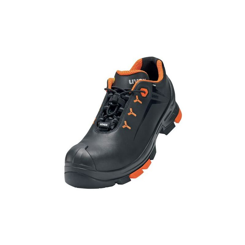 

Uvex Calzado de seguridad S3 2 SRC Talla 42 Suela PUR W11