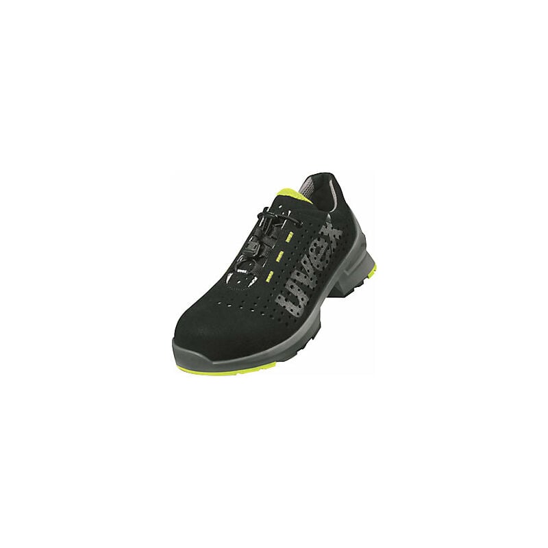 667784 Scarpa antinfortunistica bassa esd S1 src