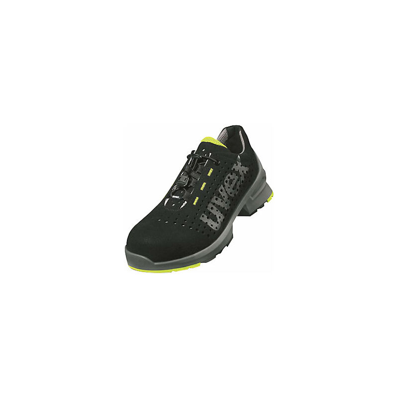 667791 Scarpa antinfortunistica bassa esd S1 src
