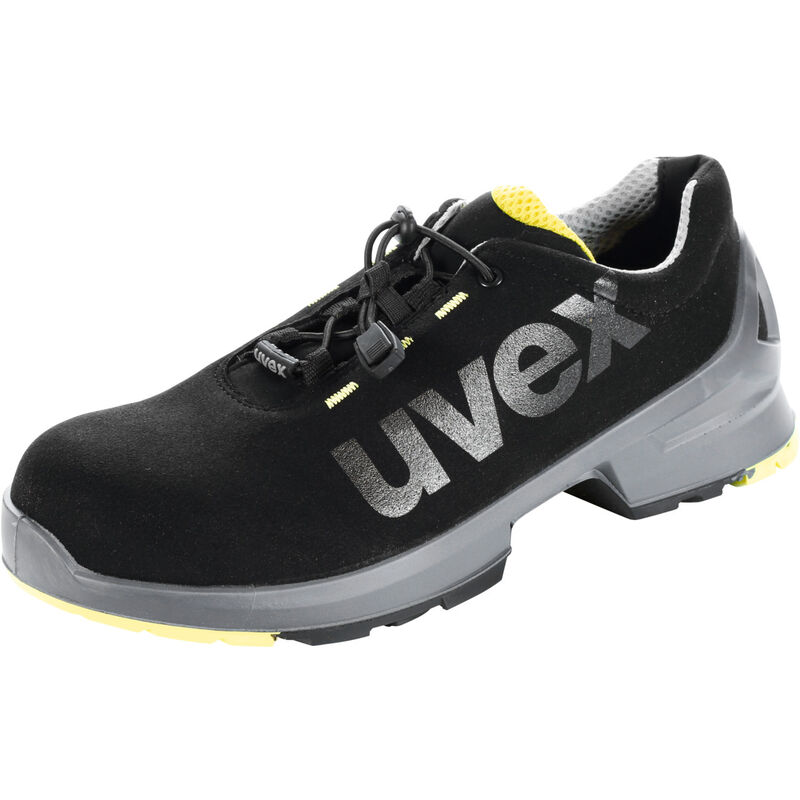Image of Uvex - S2 Security Half Shoe src gr. 44 pursohle W11.