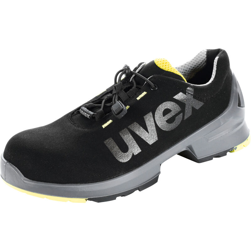 Uvex - Scarpe da lavoro basse 1 S2 src esd 85448