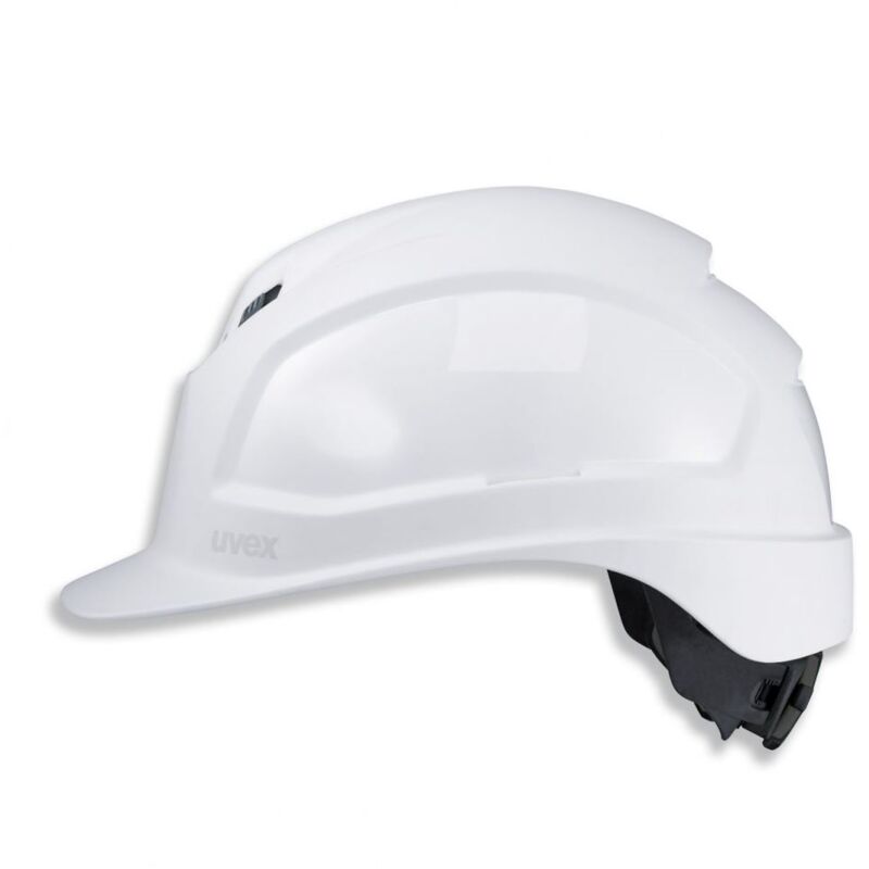 Uvex - pheos 9772040 Casque de protection en 420-03, en 388-03, en 407-04 blanc Uvex - pheos 9772040 Casque de protection en 420-03, en 388-03, en 407-04 blanc