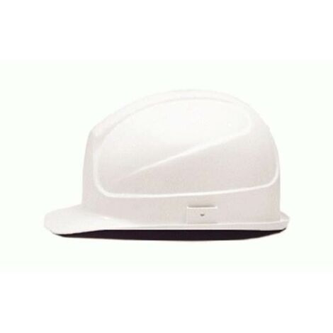 UVEX Hitzeschutzhelm thermo boss, weiß
