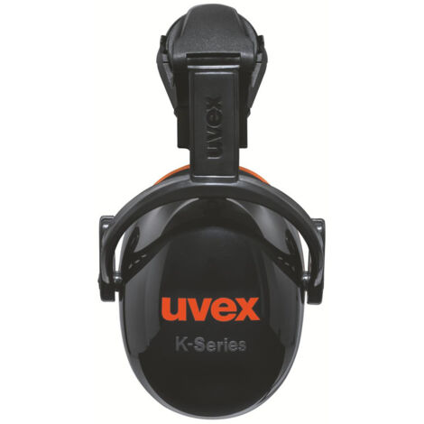 uvex K30H 2630230 Kapselgehörschutz 34 dB    1 Paar