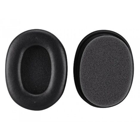 UVEX KIT D'HYGIÈNE PREMIUM POUR CASQUE DE PROTECTION AUDITIVE K-SERIES 1 PAIRE 2599972
