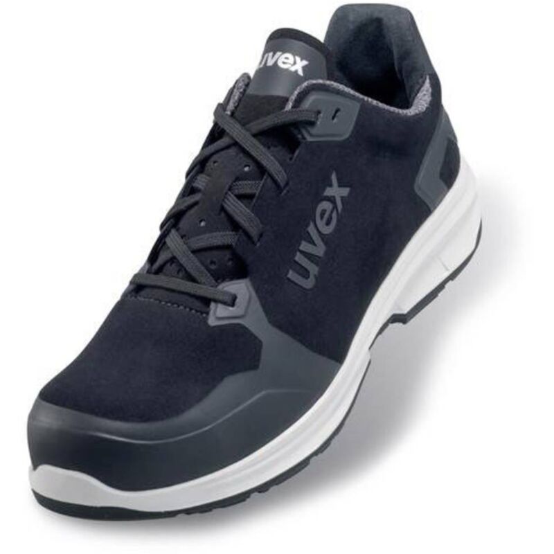Uvex - 1 sport 6596245 Chaussures de sécurité S3 Pointure (eu): 45 noir 1 paire(s) Q877352