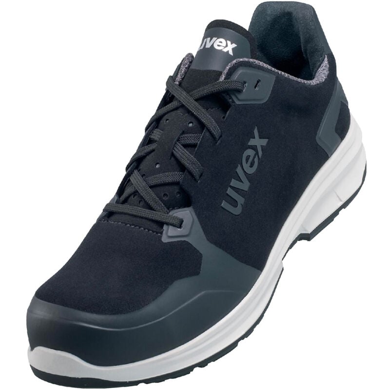 Uvex - Chaussures de travail 1 Sport S3 src esd 65962 - 51 (eu) - Noir