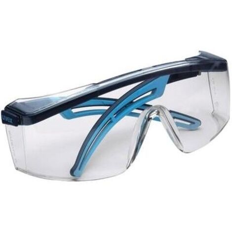 UVEX Lunettes de protection uvex astrospec 2.0, Teinte des verres: CLEAR