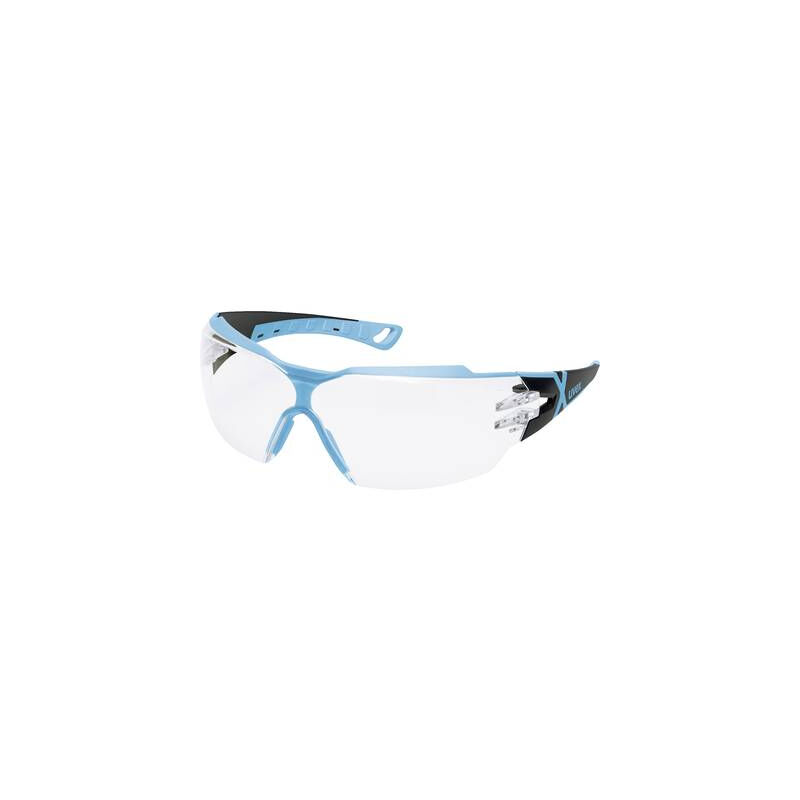 Uvex - lunettes de protection pheos CX2 9198256 anthracite 1 pc(s)