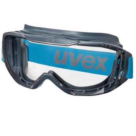 Uvex Megasonic 9320265 Schutzbrille