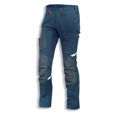 Uvex pantalon femme suXXeed 7429 bleu (89686) 42