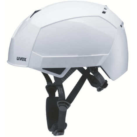 uvex perfexxion 9720050 Schutzhelm    Weiß