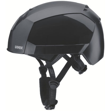 uvex perfexxion 9720950 Schutzhelm    Schwarz