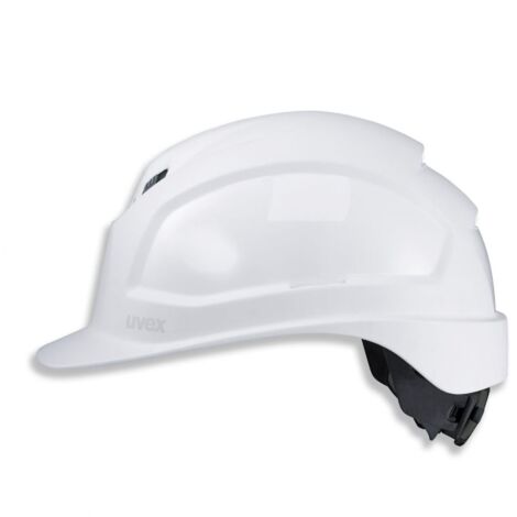 uvex pheos 9772040 Schutzhelm EN 397   Weiß