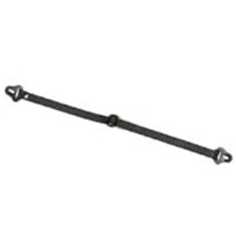 Uvex Pheos 9790005 Helme Kinnriemen aus Leder