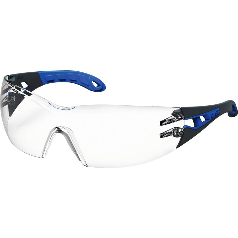Image of UVEX - Comodi occhiali di protezione uvex pheos
