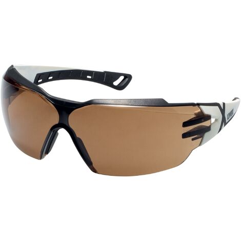 uvex pheos cx2 CBR23 sv excell. weiß/schwarz