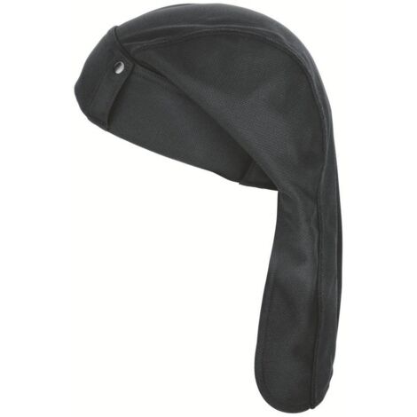 uvex pheos faceguard 9790170 Protège-nuque noir