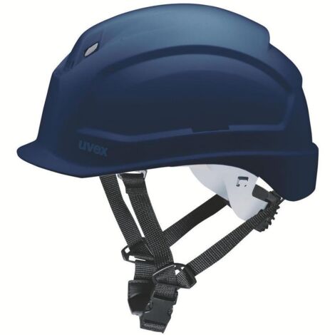 uvex pheos S-KR 9772534 Schutzhelm    Blau