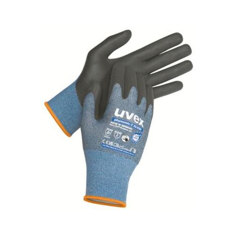 uvex phynomic C XG ESD 6004808 Gants de protection contre les coupures Taille (gants): 8 EN 388, EN 420 1 paire(s)