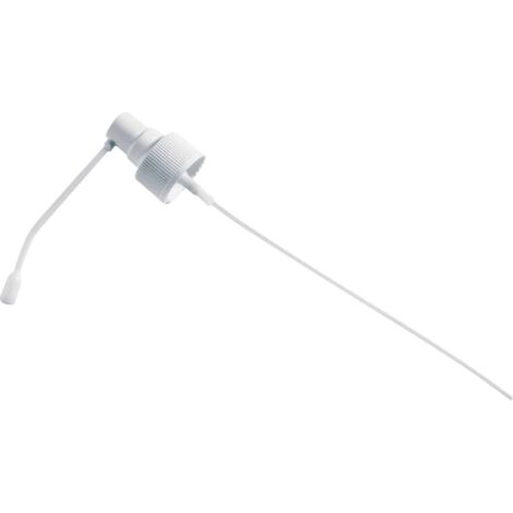 UVEX - Pompa in plastica, Modello: PUMP