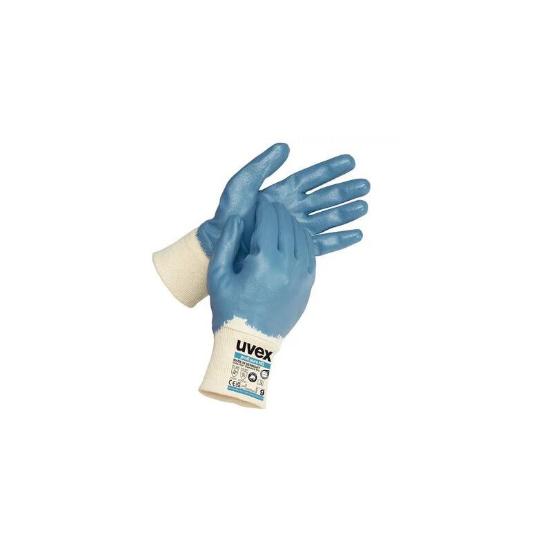 Uvex - profi pure hg 6002310 gants de montage taille: 10 1 paire(s)