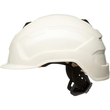 uvex pronamic 9731031 Casque de protection EN 397 blanc