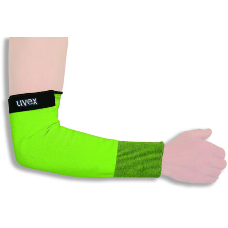 Uvex Schnittschutz-Armschutz uvex C500 sleeve, Länge: 40cm
