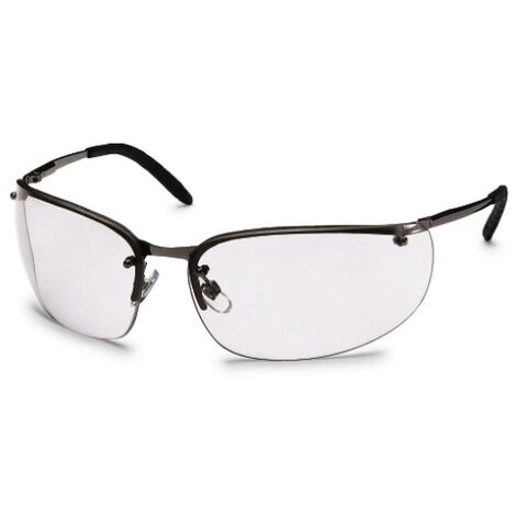 UVEX Schutzbrille winner AS AF klar gun 9159.105