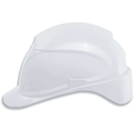 UVEX Schutzhelm airwing B weiß 9762.020