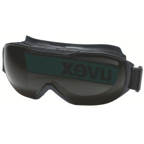 uvex Schweißerschutzbrille uvex megasonic 9320045