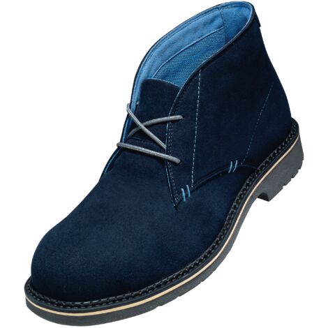 Uvex Sicherheitsstiefel 84272 S3 SRC uvex 1 business, Weite 11, Größe 43 PUR