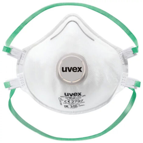 uvex silv-Air classic 2310 planet 15x