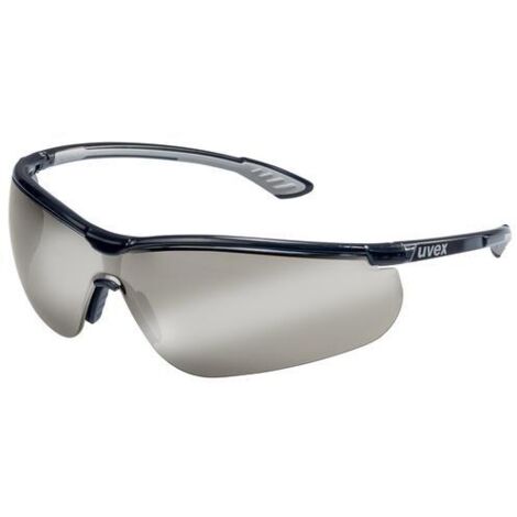 Uvex Sportstyle 9193885 Arbeitsbrille
