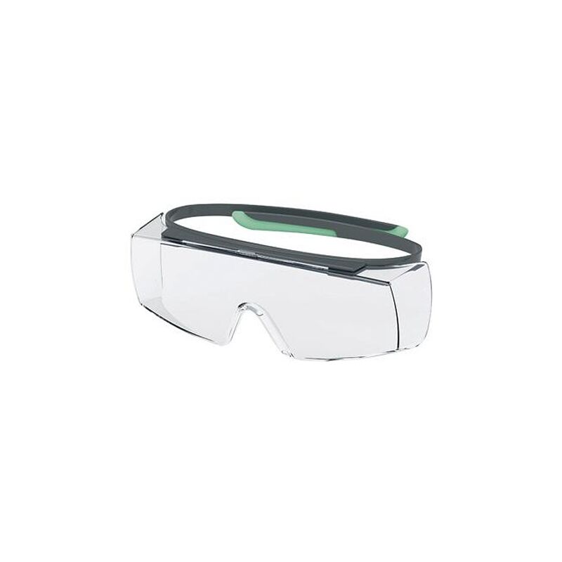 Lunettes de protection Uvex 9169 Incolore Polycarbonate (pc) antibuée, Résistant aux rayures, protection uv 400 ( Prix pour 1 )