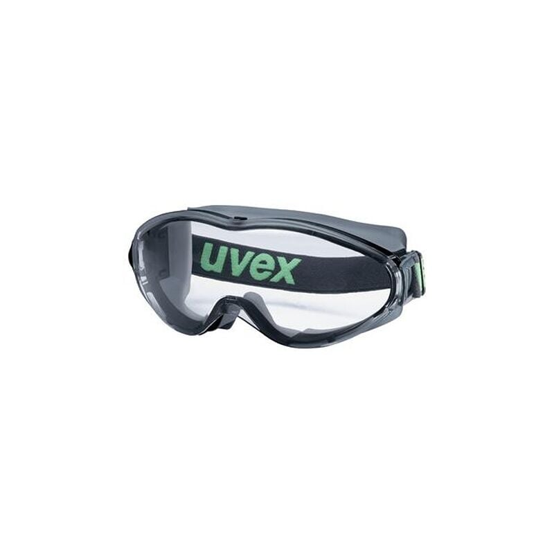 Uvex - Lunettes-masque de protection 9302 anti-buée, anti-rayures ( Prix pour 1 )